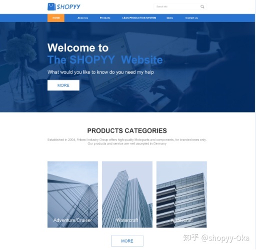 如何搭建一個(gè)高效的B2B企業(yè)詢盤官網(wǎng) 設(shè)計(jì)要點(diǎn)與實(shí)施指南