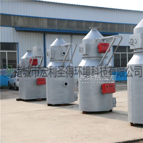 福建宏利環保 深耕服裝下腳料焚燒設備市場，助力環保專用設備制造升級